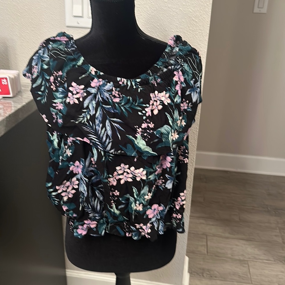 American eagles ladies shirt